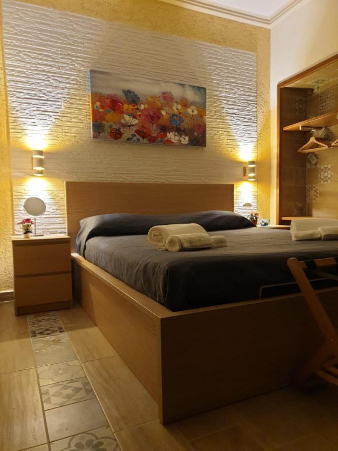 Casa vacanze Il Sole Della Guilla *