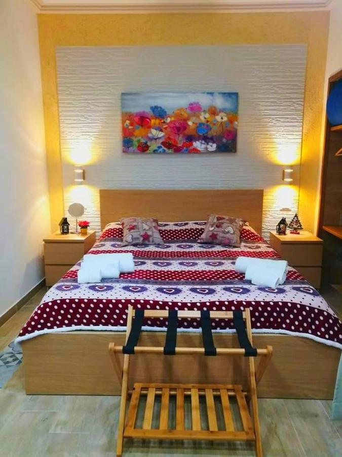 Casa vacanze Il Sole Della Guilla *