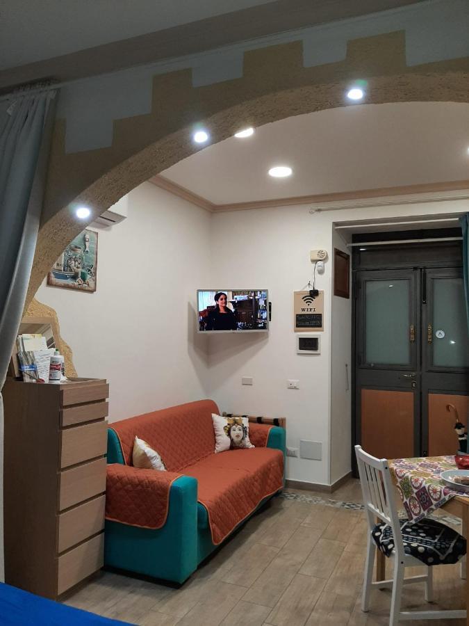 Il Sole Della Guilla Casa de férias Palermo