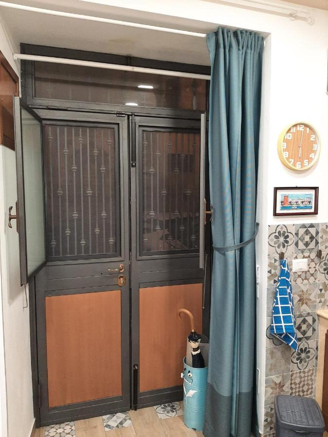 Casa vacanze Il Sole Della Guilla Palermo