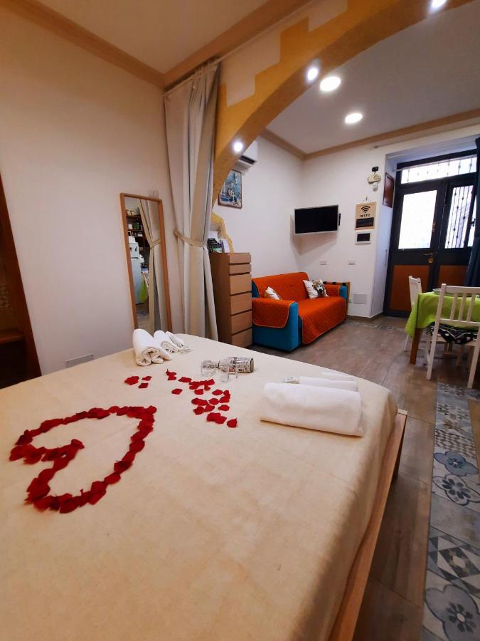 Casa vacanze Il Sole Della Guilla Palermo