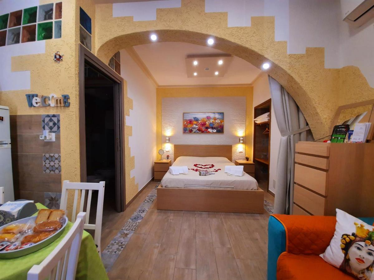 Casa vacanze Il Sole Della Guilla