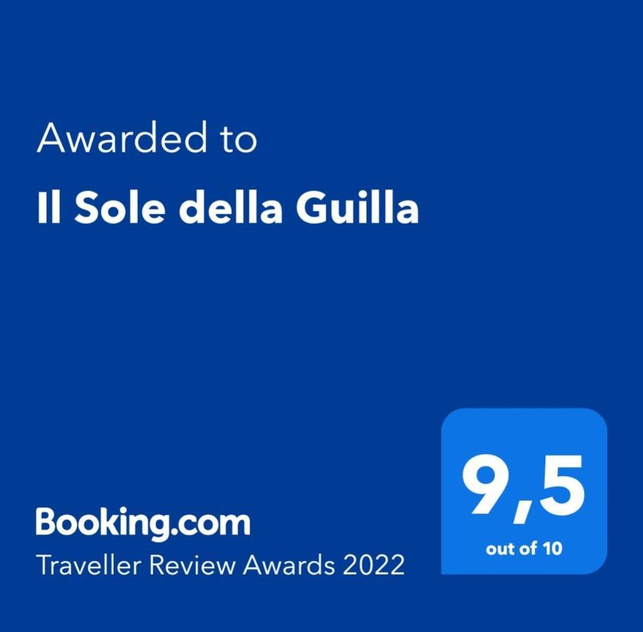 Casa vacanze Il Sole Della Guilla