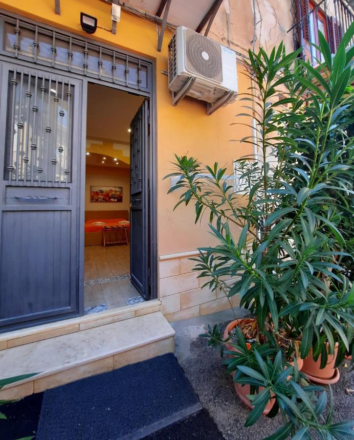 Casa vacanze Il Sole Della Guilla Palermo