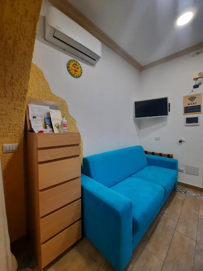Casa vacanze Il Sole Della Guilla *