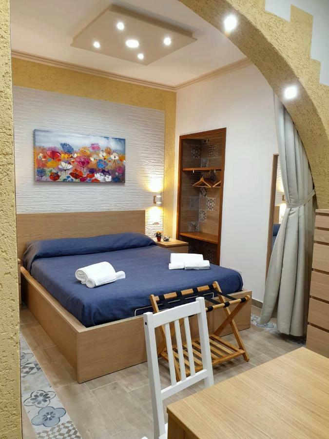 Il Sole Della Guilla Casa vacanze Palermo