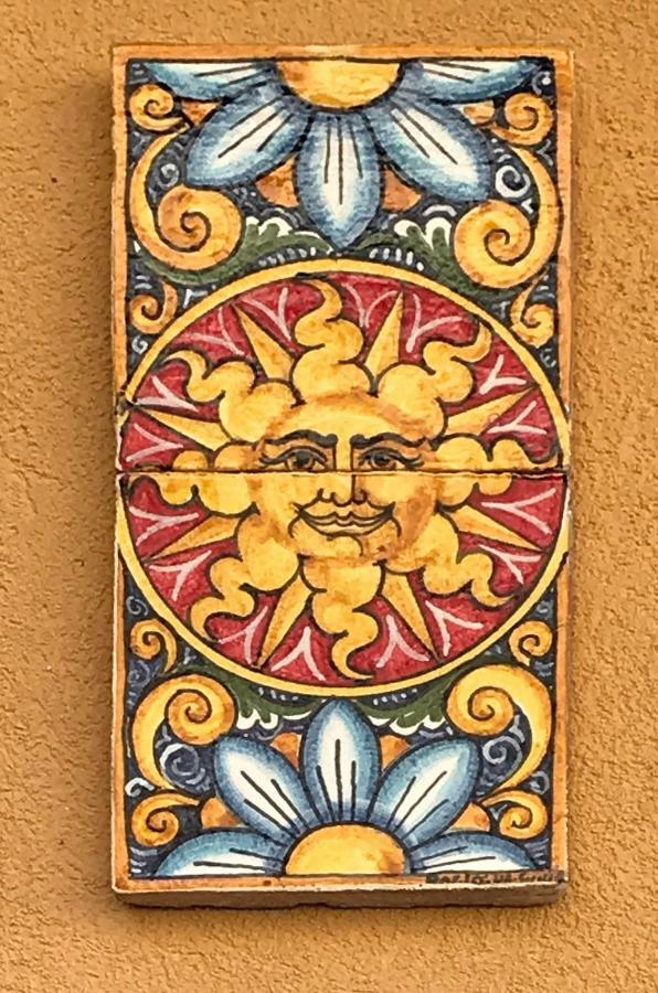 Casa vacanze Il Sole Della Guilla