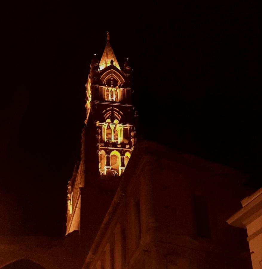 Il Sole Della Guilla Casa vacanze Palermo