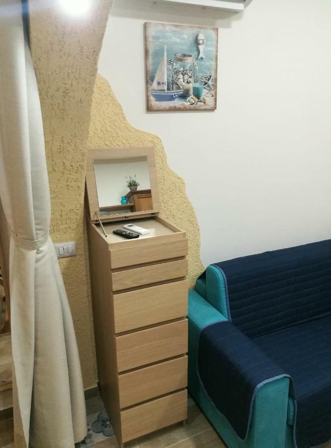 Il Sole Della Guilla Casa vacanze