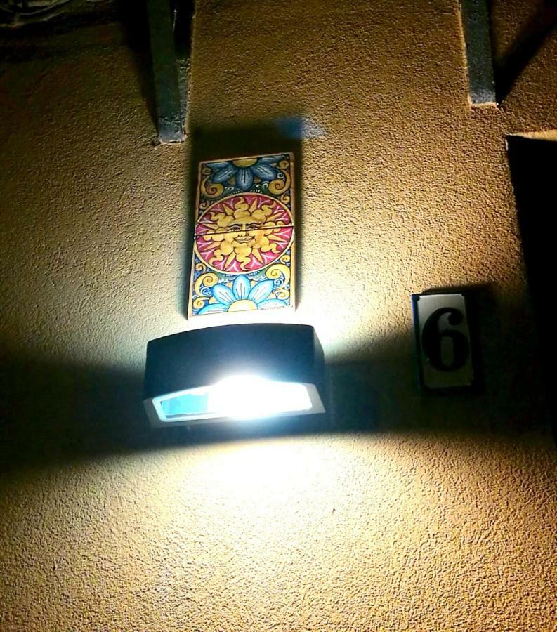 Casa vacanze Il Sole Della Guilla *