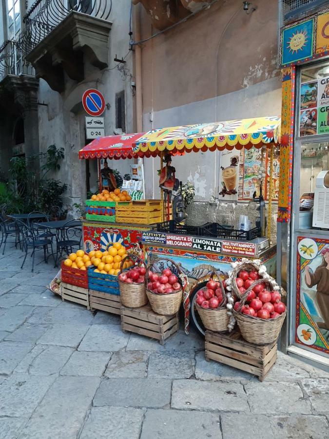 Casa vacanze Il Sole Della Guilla Palermo