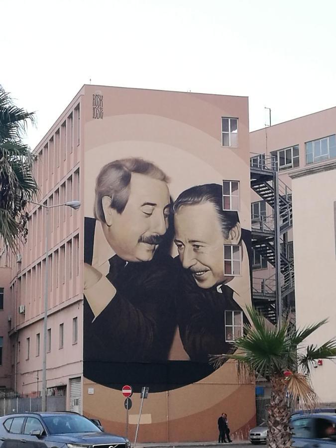 Il Sole Della Guilla Casa vacanze Palermo