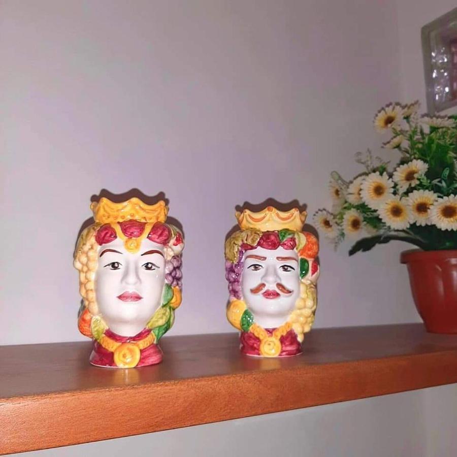 Il Sole Della Guilla Casa vacanze Palermo